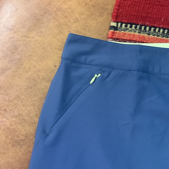 Slazenger Size 8 Golf Skort with Shorts - Picture 2 of 15